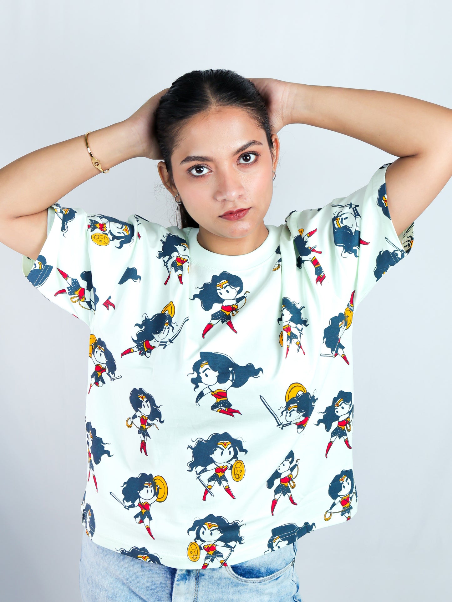 Wonder Woman: DC Comics