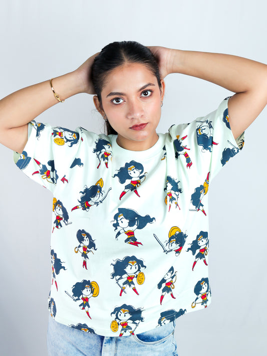 Wonder Woman: DC Comics