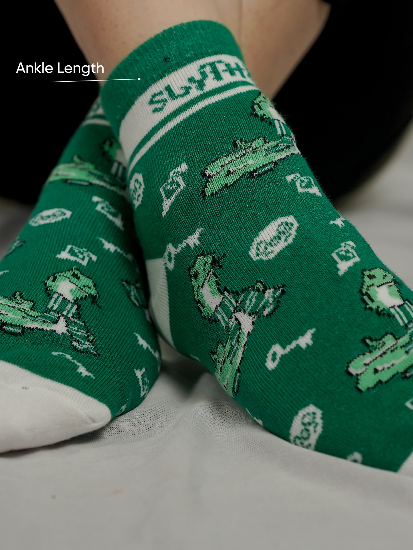 Harry Potter: Slytherin & Ravenclaw Combo