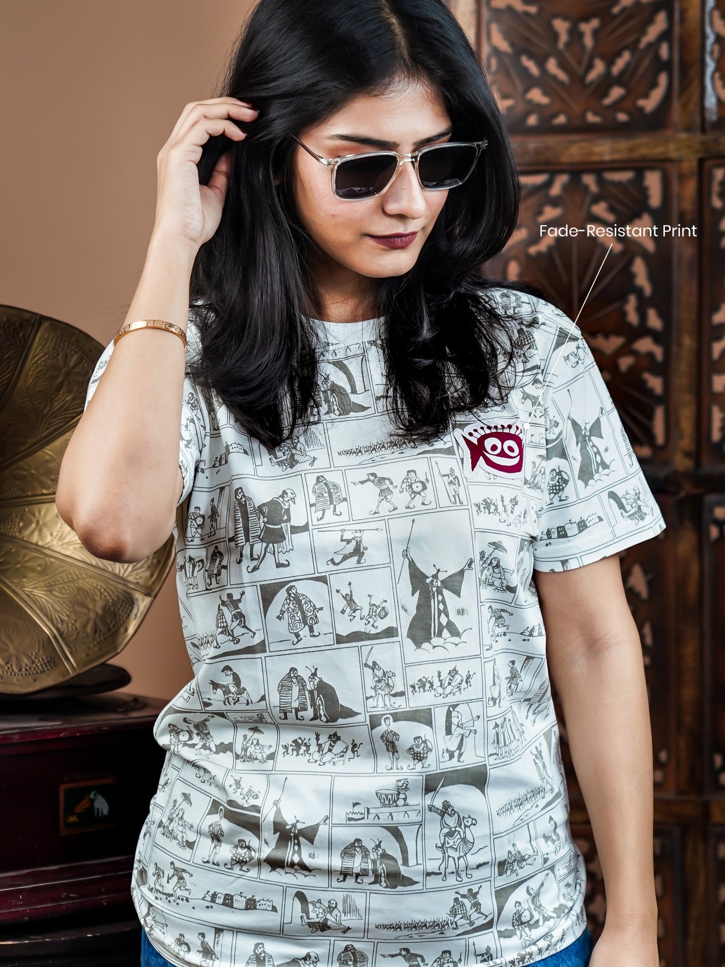 Gupi Gyne Bagha Byne: Ray Collection