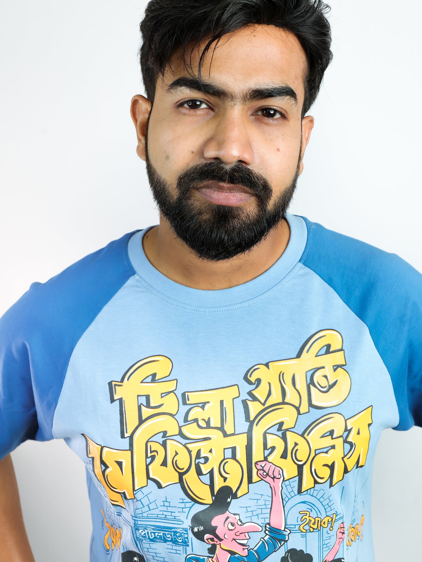 Tenida: De la grande Mephistopheles