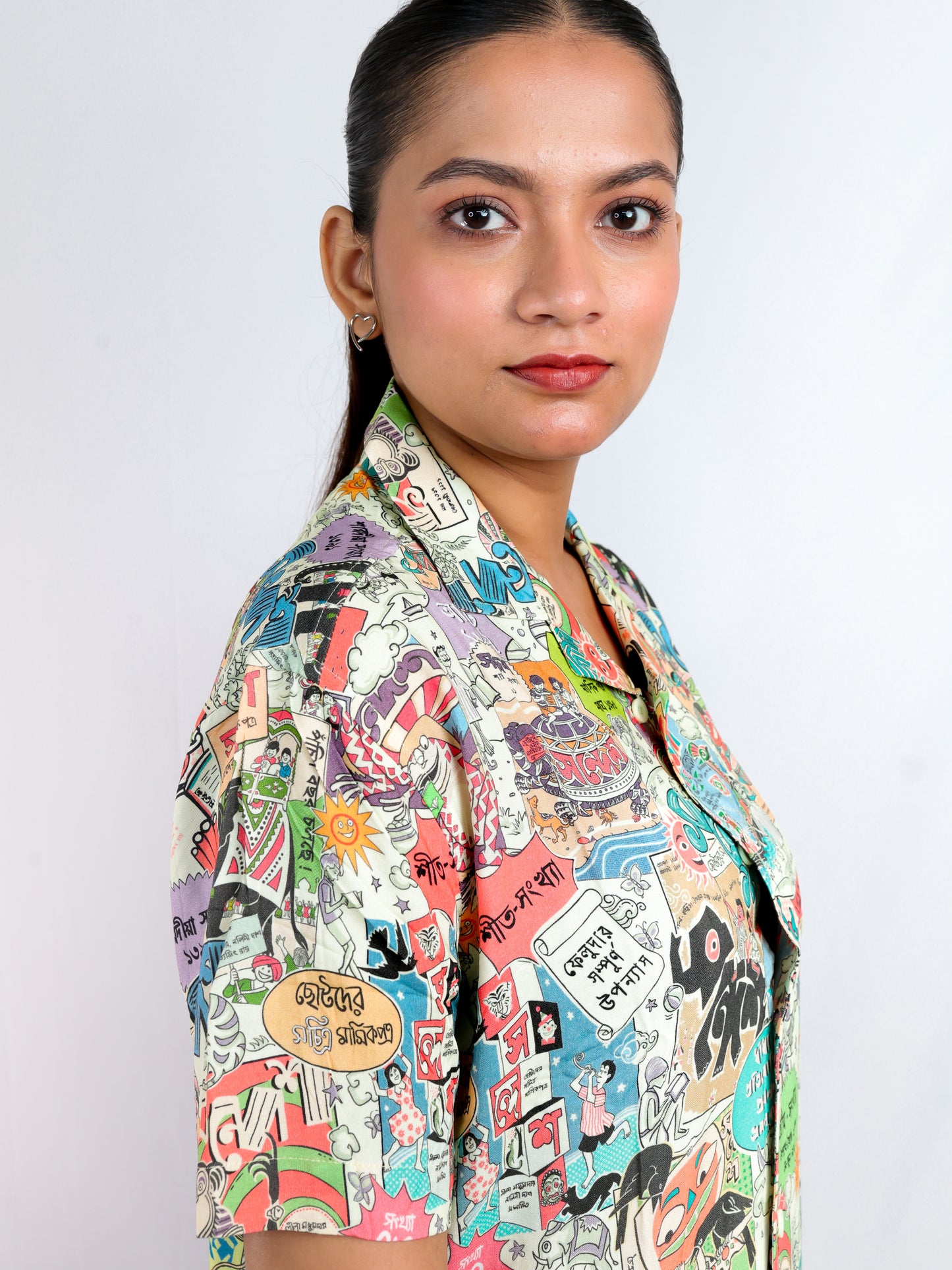 Sandesh: Bengali Magazine