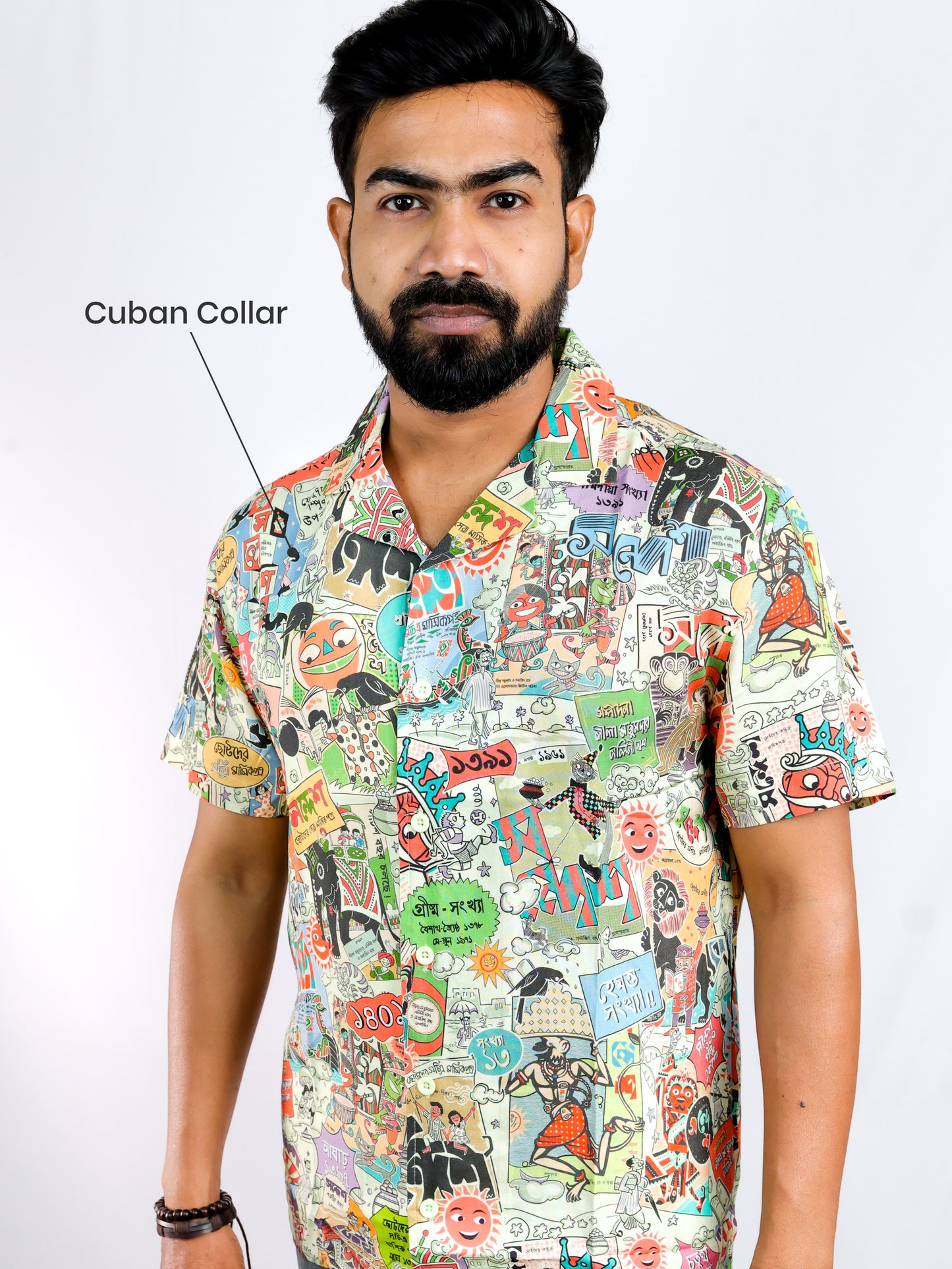 Sandesh: Bengali Magazine