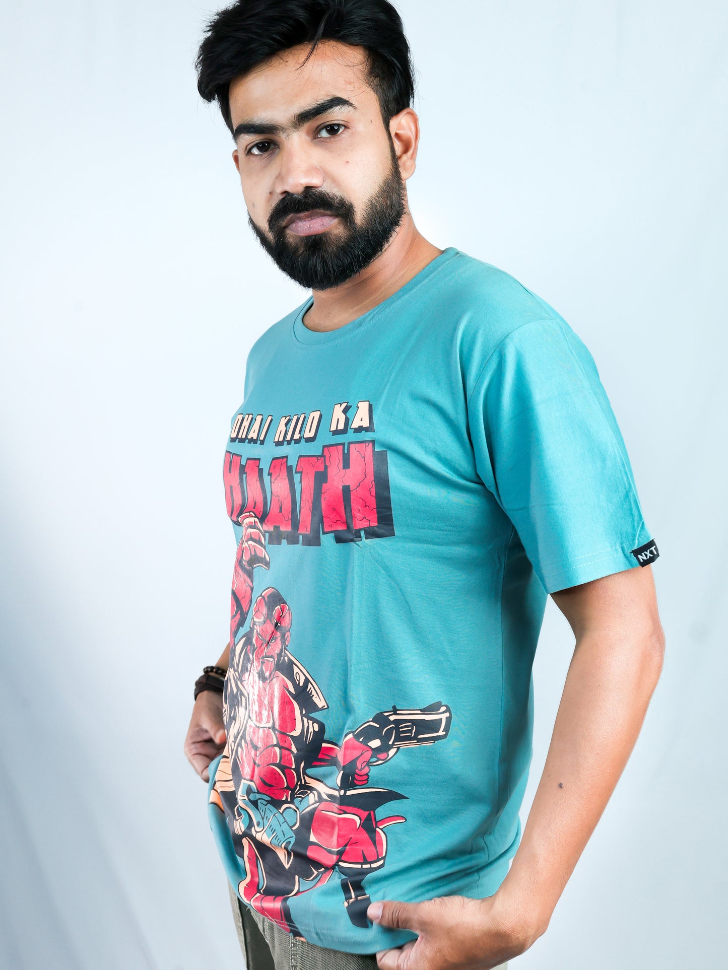 Hellboy: Marvel Superhero