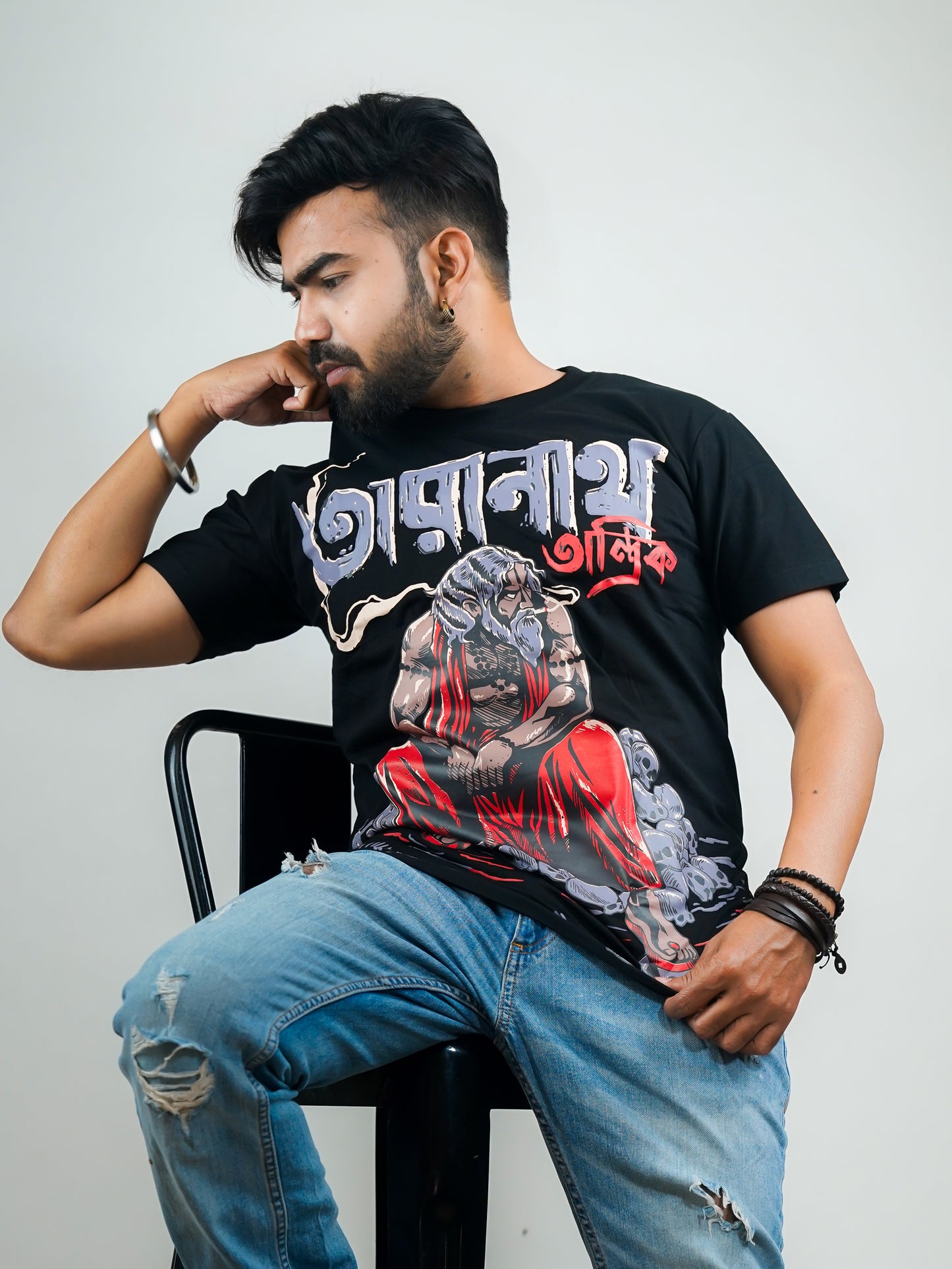 Taranath Tantrik: Supernatural Tales