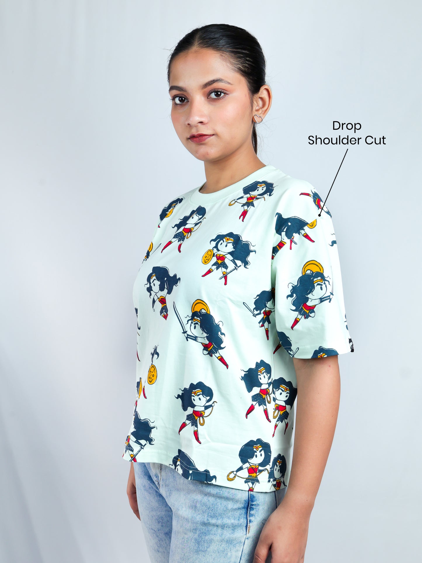 Wonder Woman: DC Comics