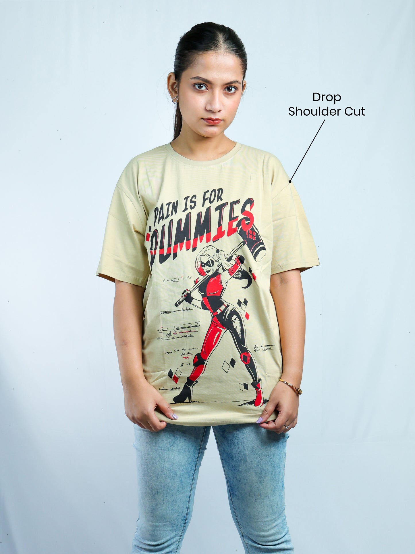 Harley Quinn: DC Comic Universe