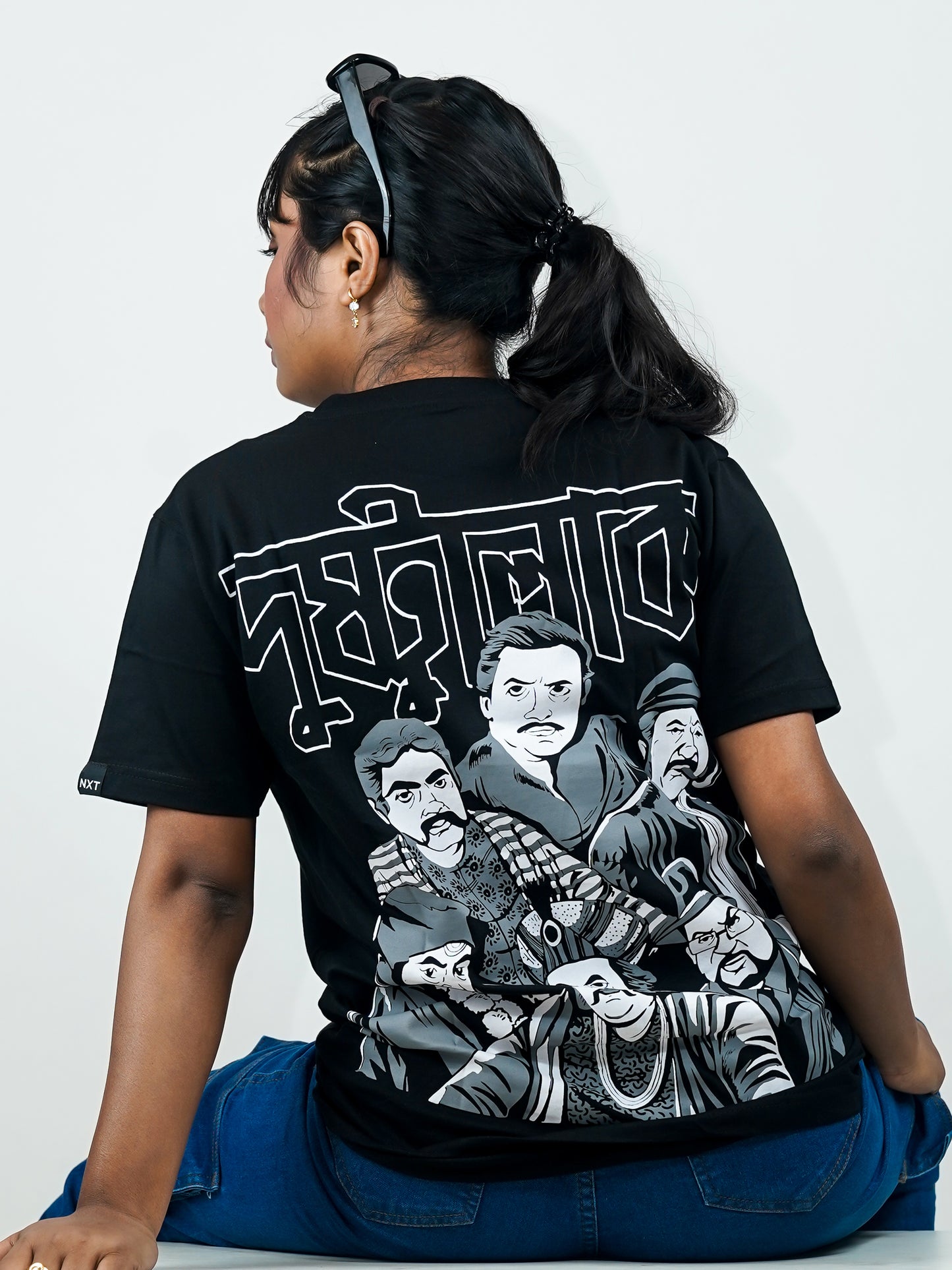 Dustulok Satyajit Ray Collection Women