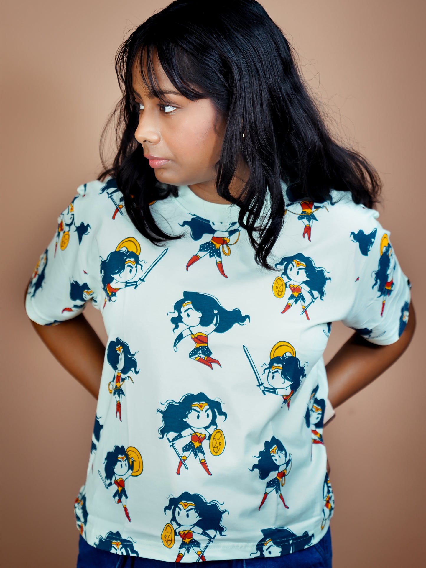 Wonder Women