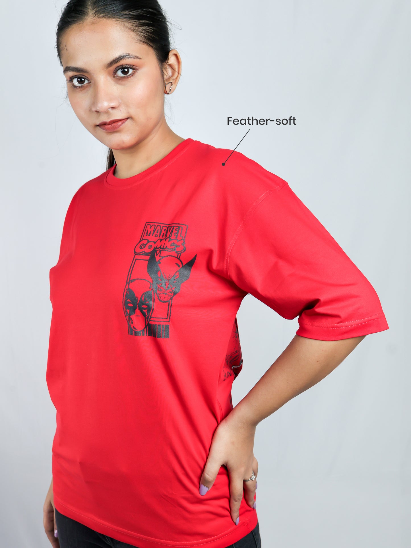 Deadpool vs Wolverine: Marvel Superhero