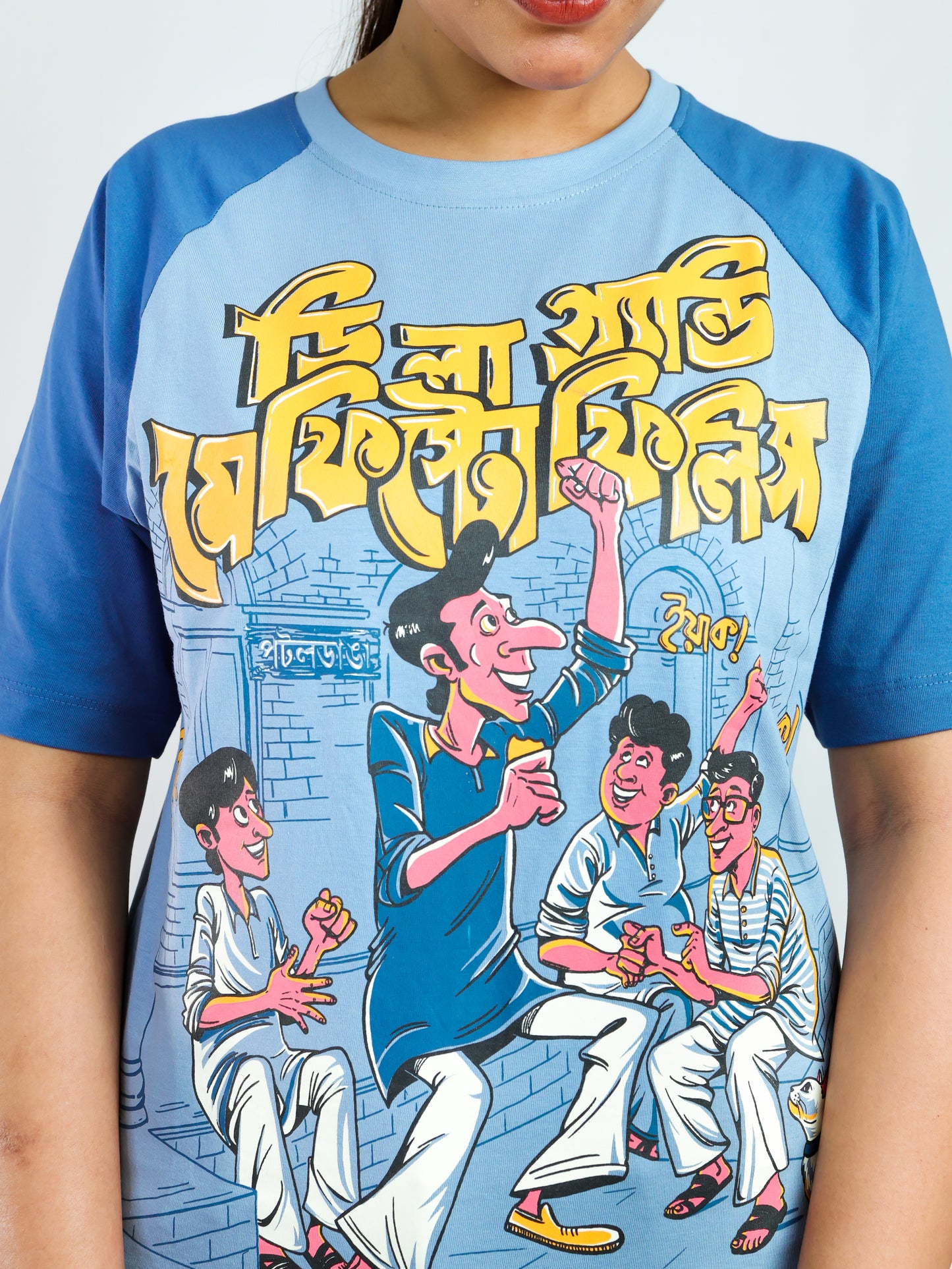 Tenida: De la grande Mephistopheles