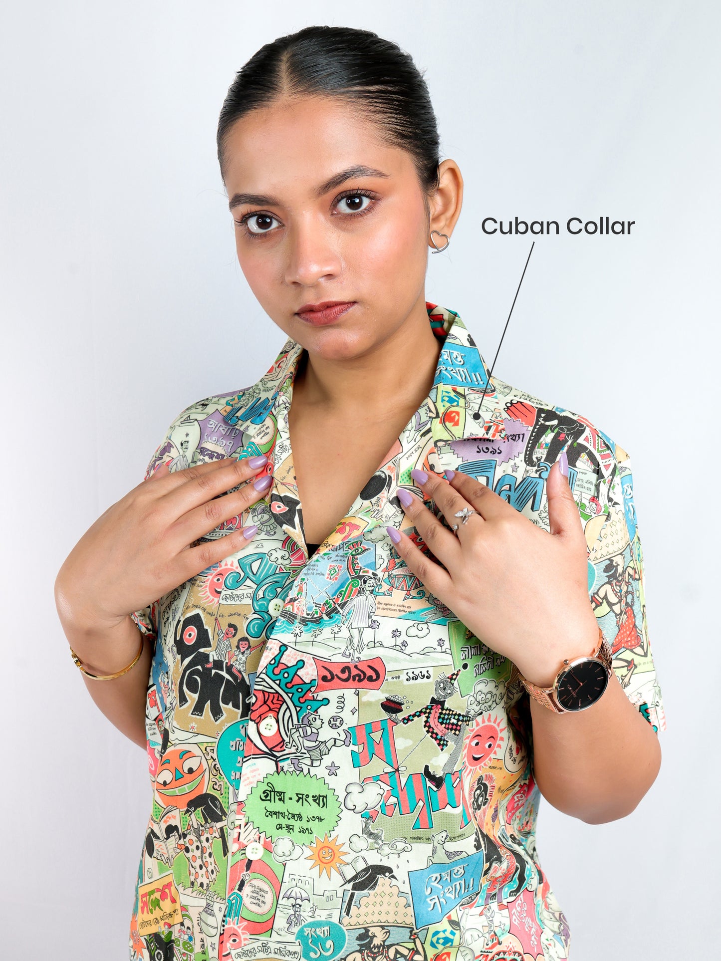 Sandesh: Bengali Magazine