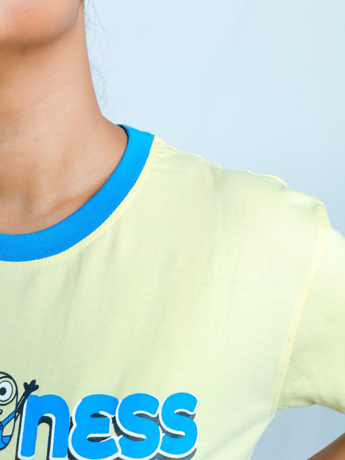 Minions: Happiness is Simple