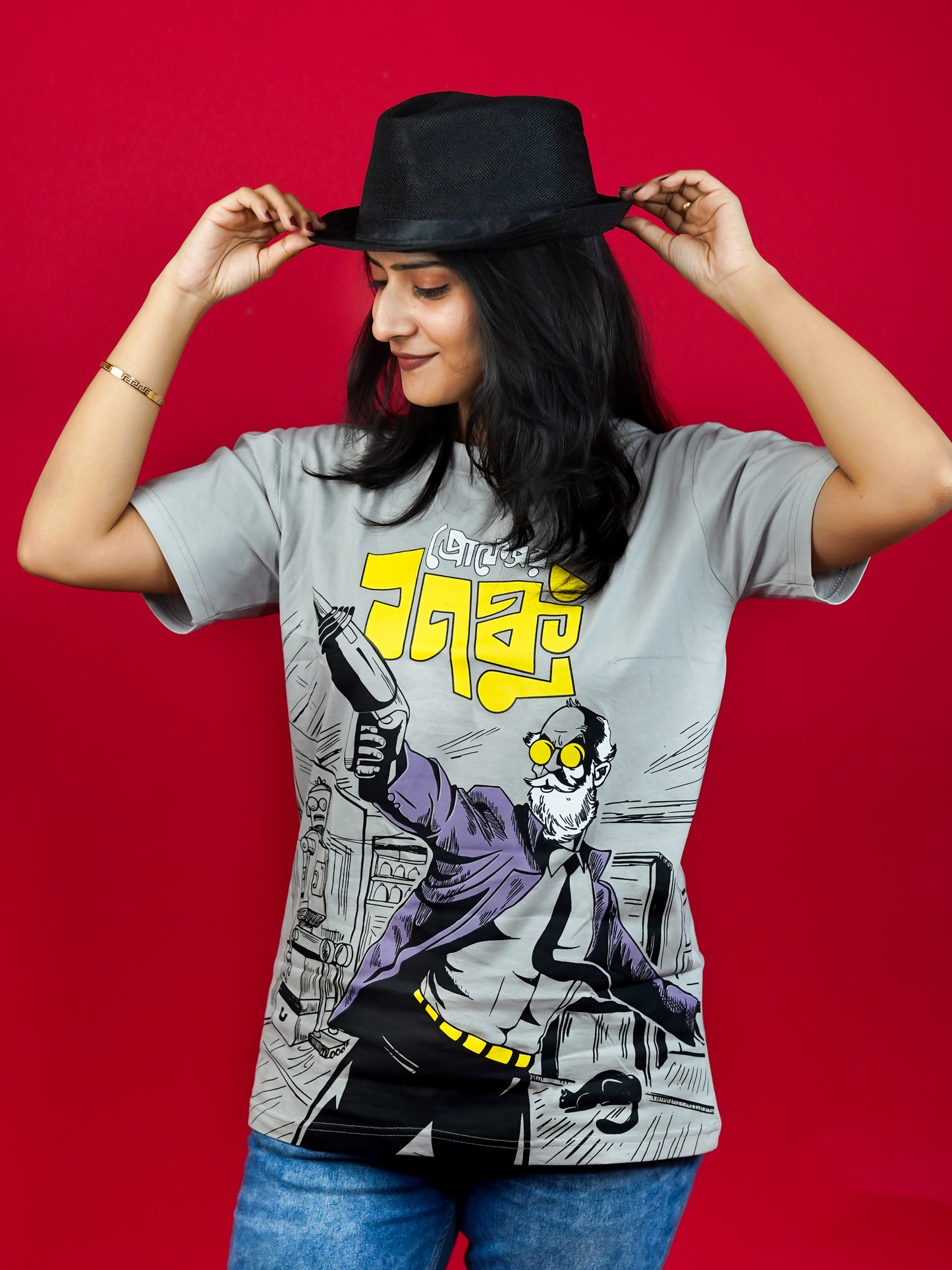 Prof. Shonku: Satyajiy Ray Collection