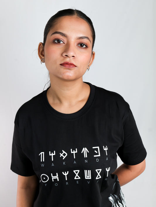 Black Panther: Wakanda Forever