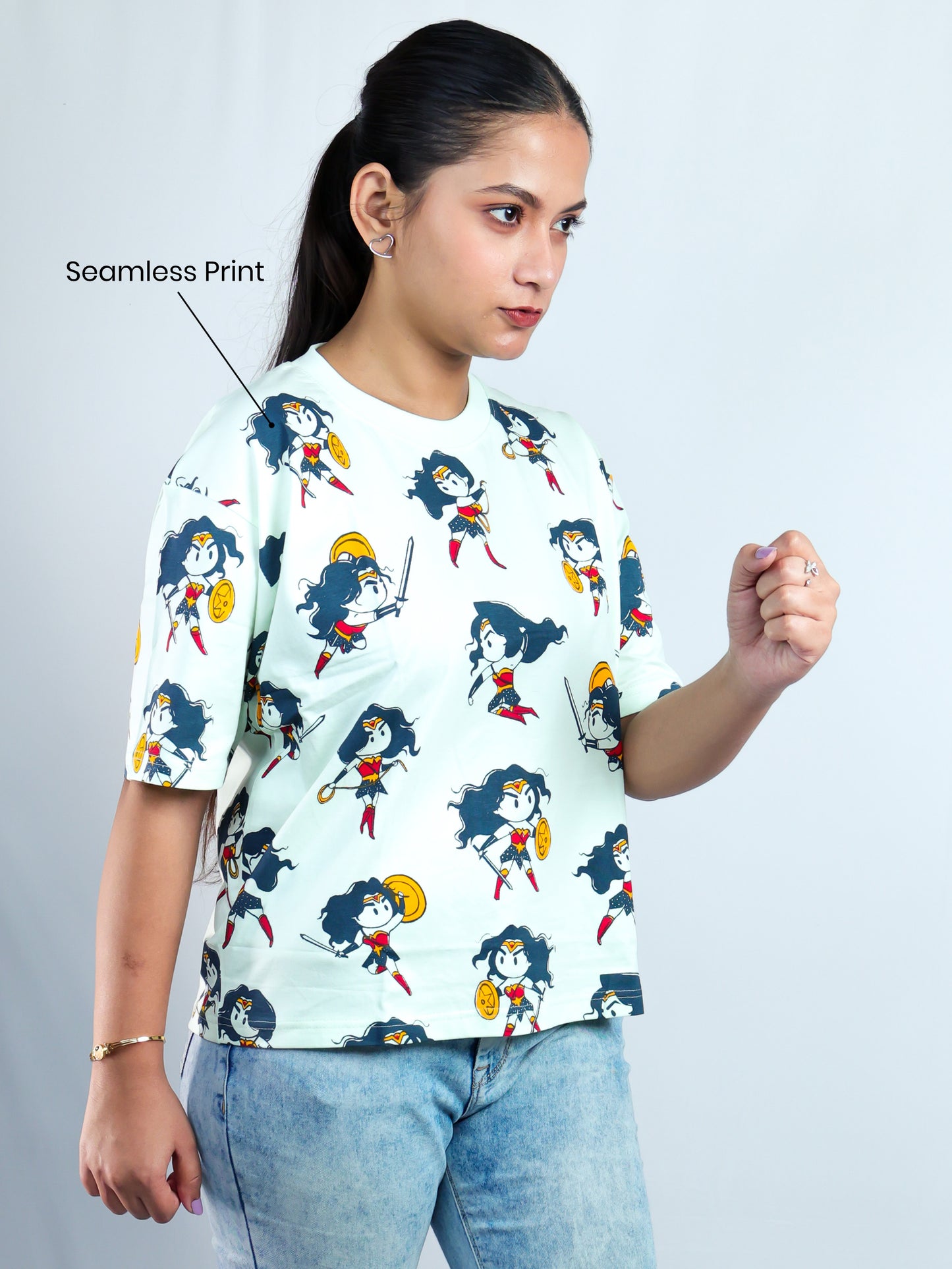 Wonder Woman: DC Comics