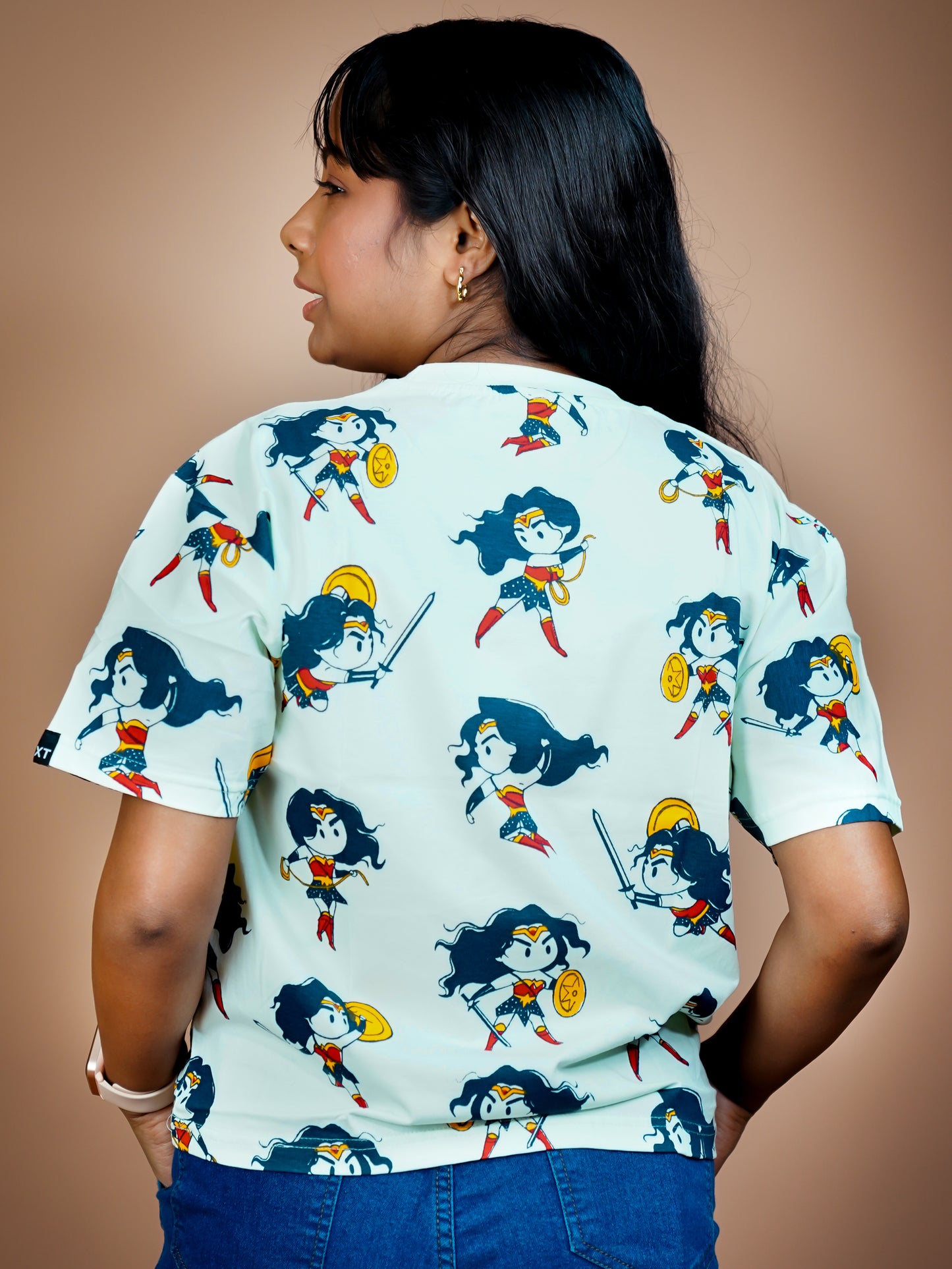 Wonder Women