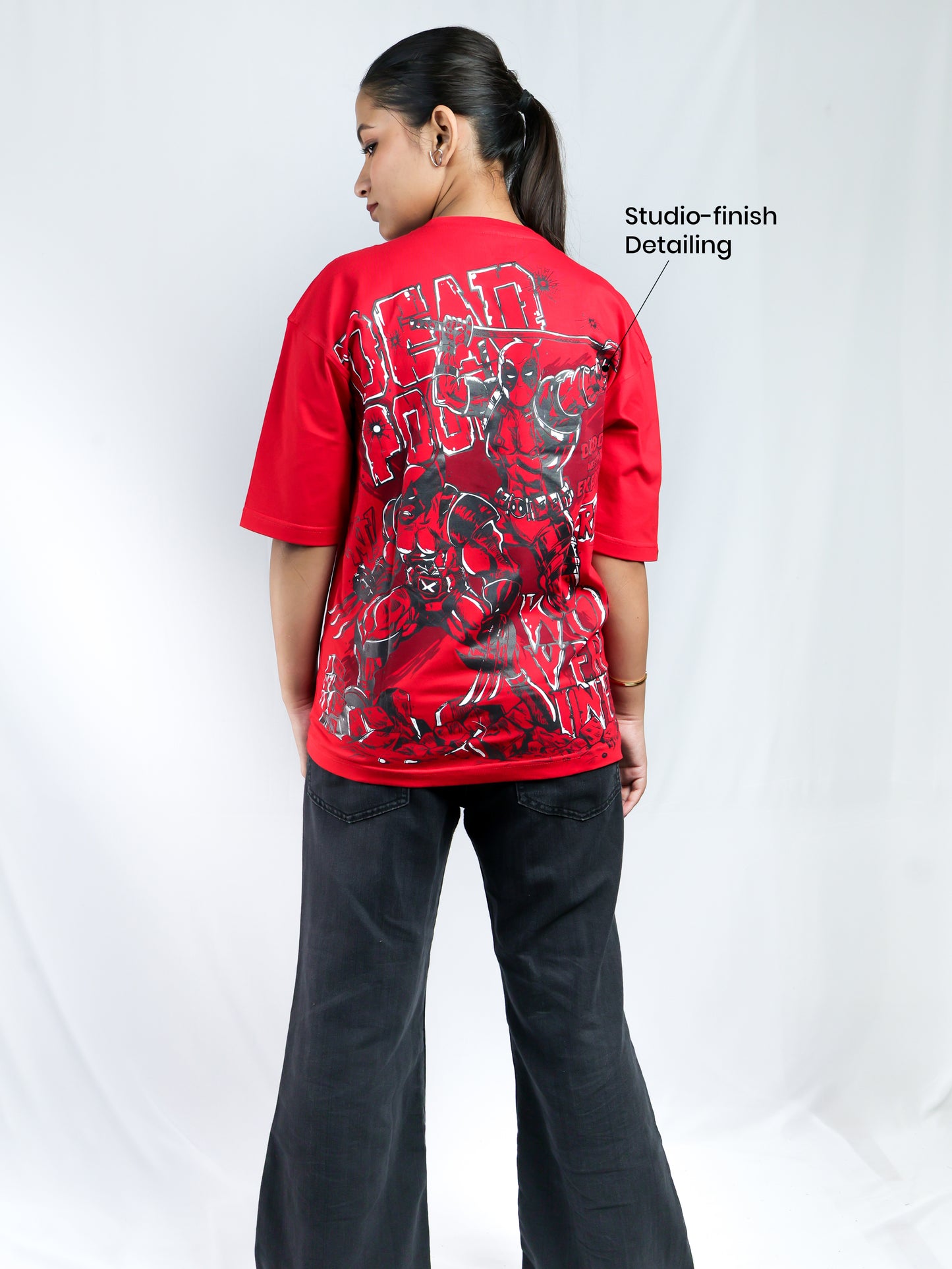 Deadpool vs Wolverine: Marvel Superhero