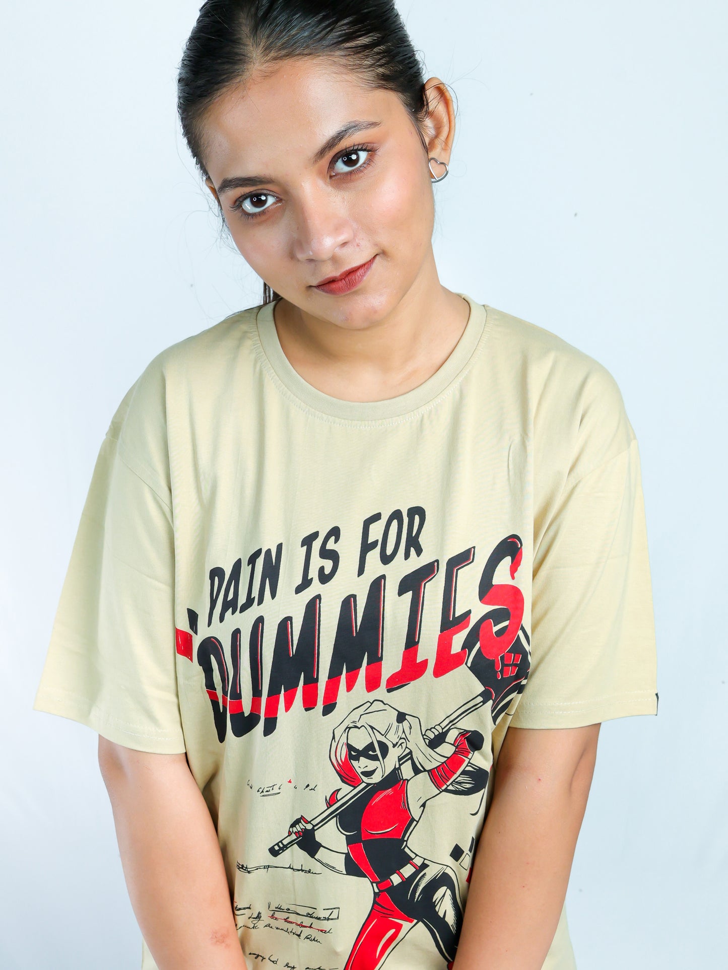 Harley Quinn: DC Comic Universe