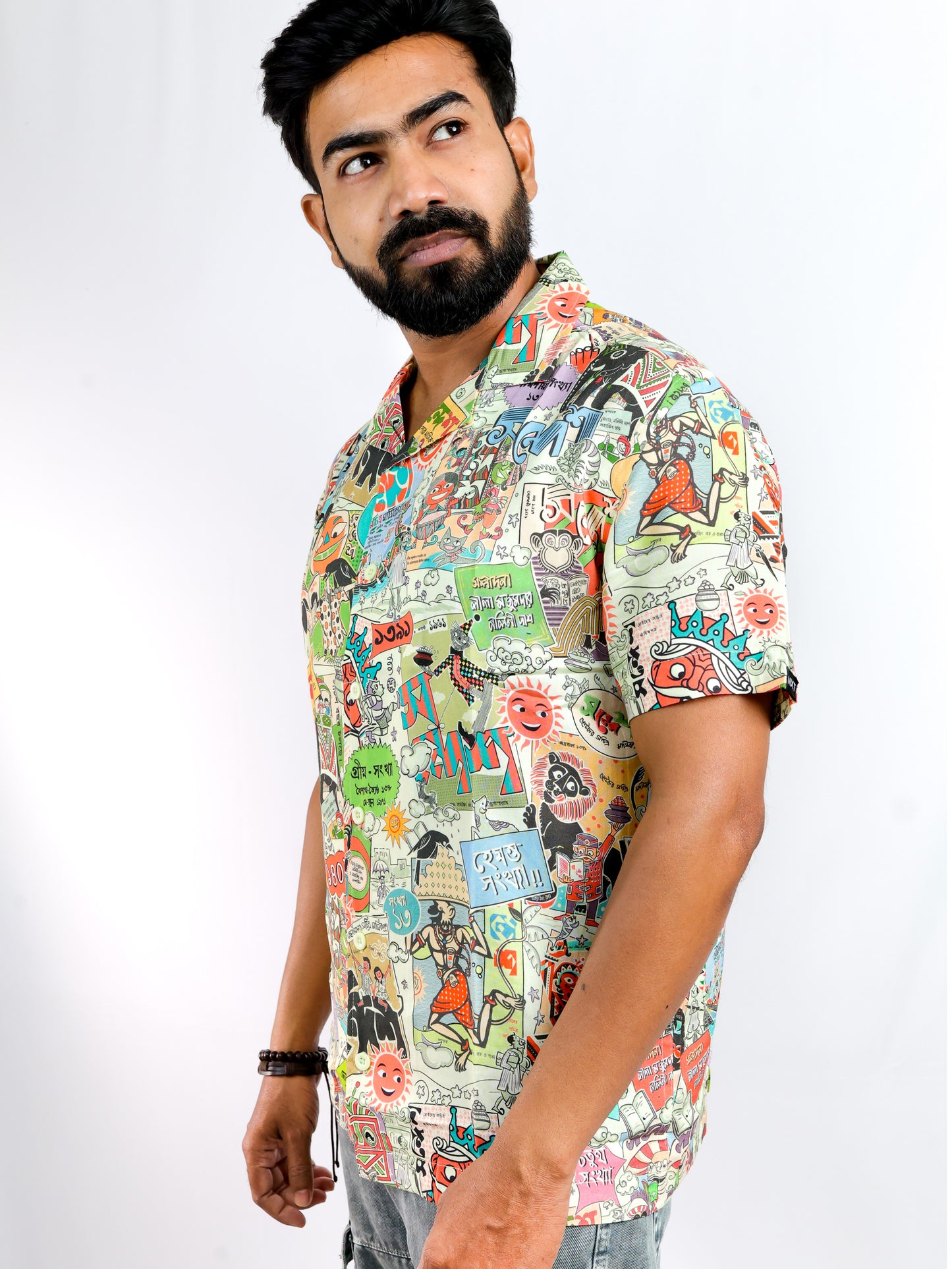 Sandesh: Bengali Magazine