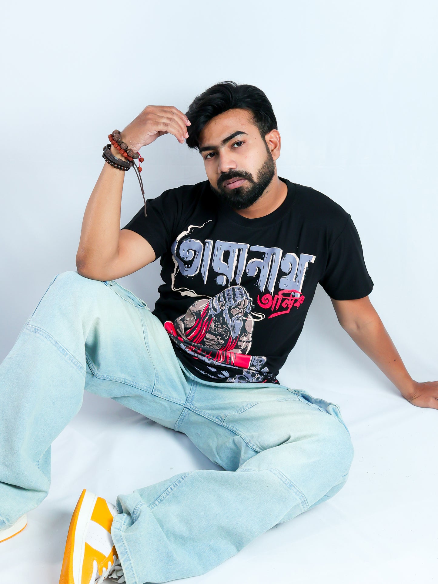 Taranath Tantrik: Supernatural Tales