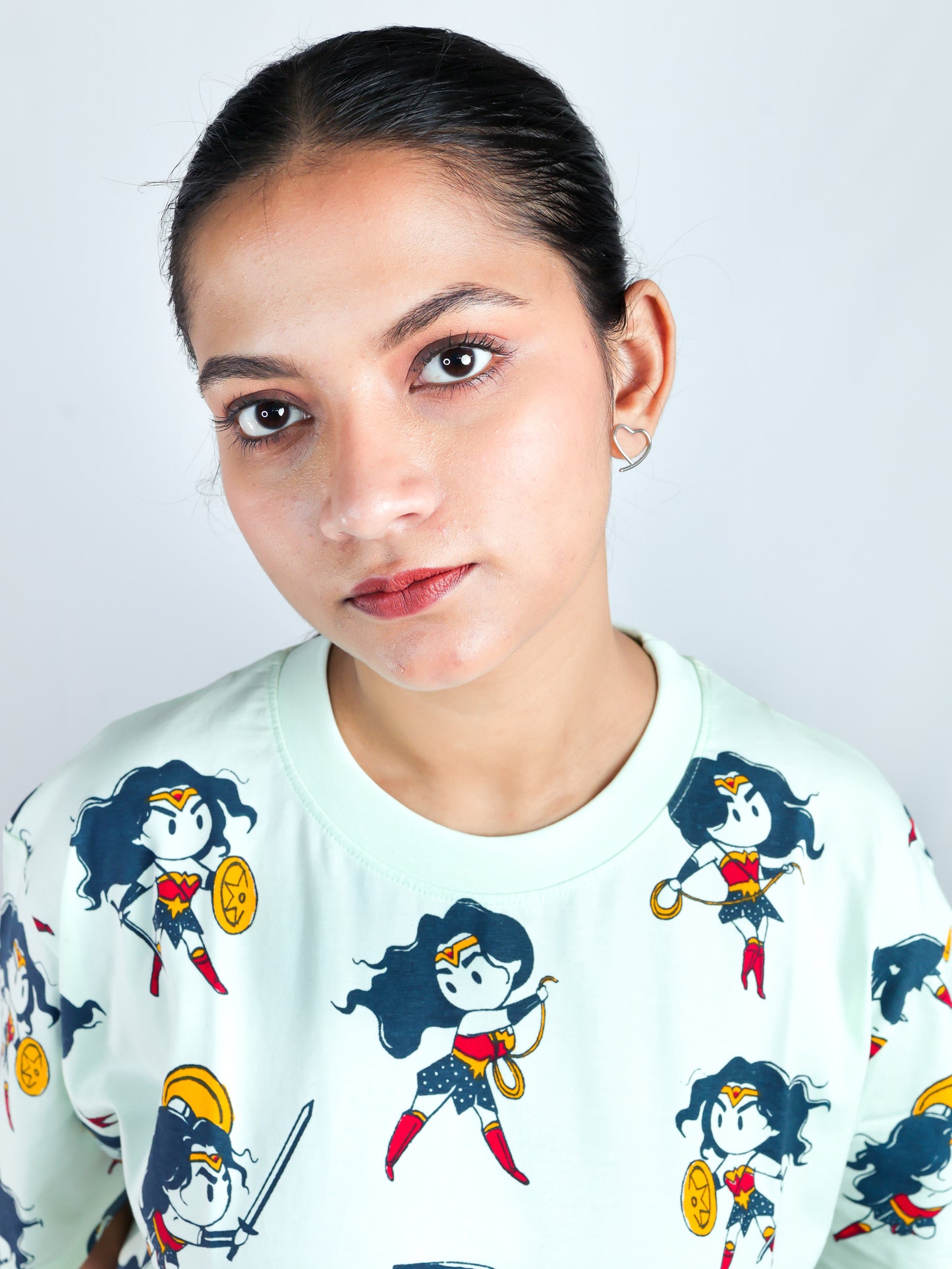 Wonder Woman: DC Comics