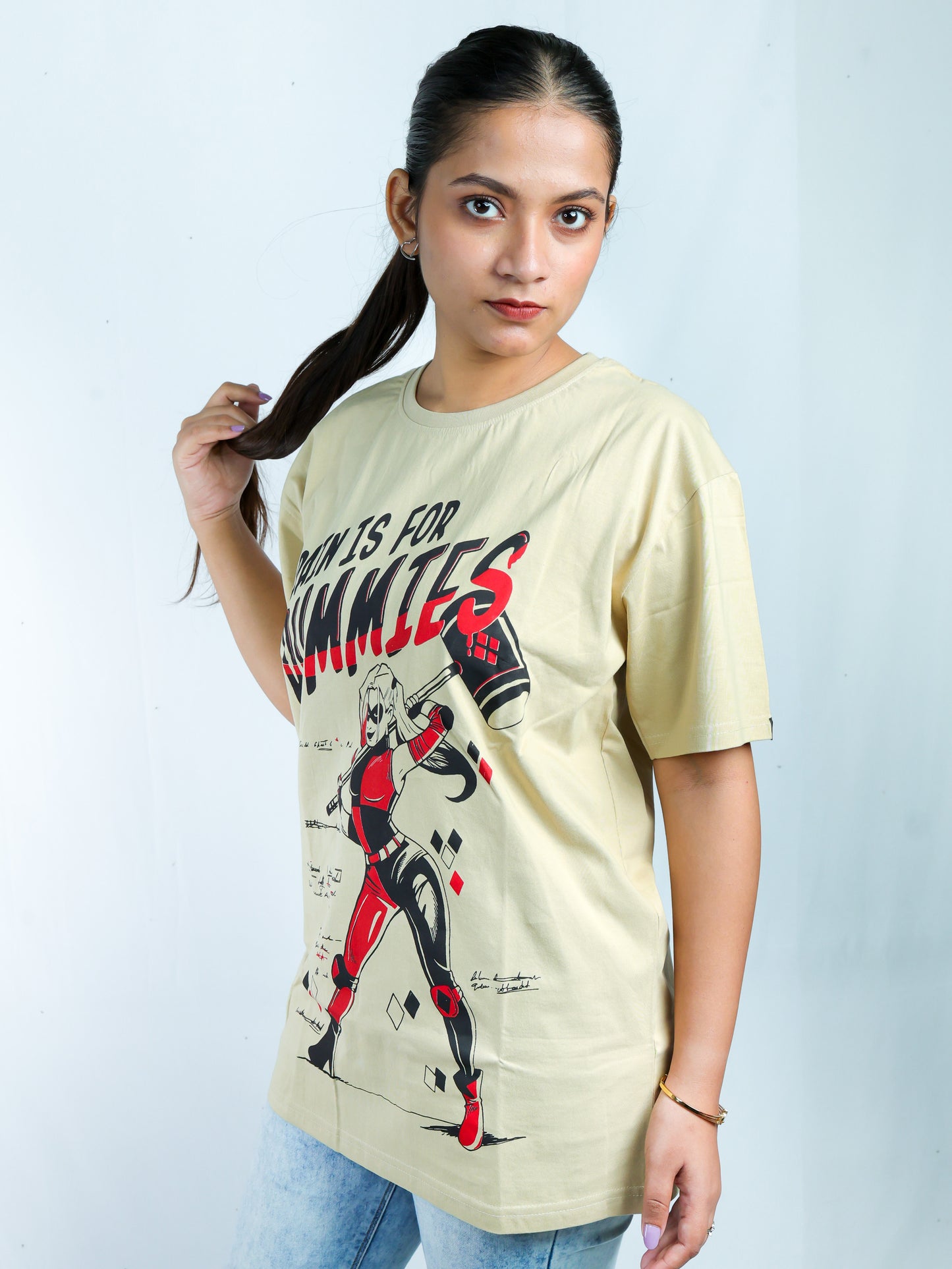 Harley Quinn: DC Comic Universe