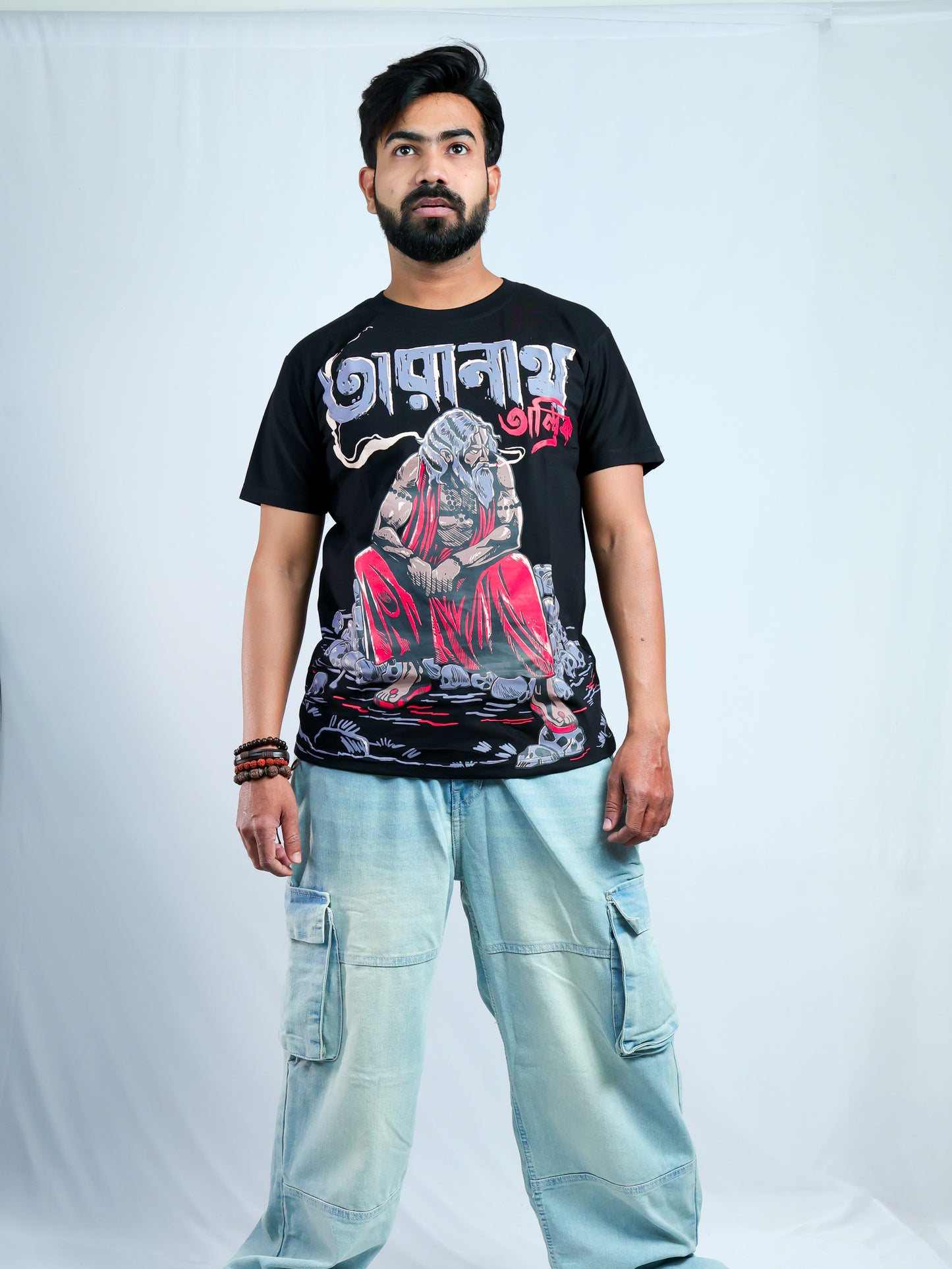 Taranath Tantrik: Supernatural Tales