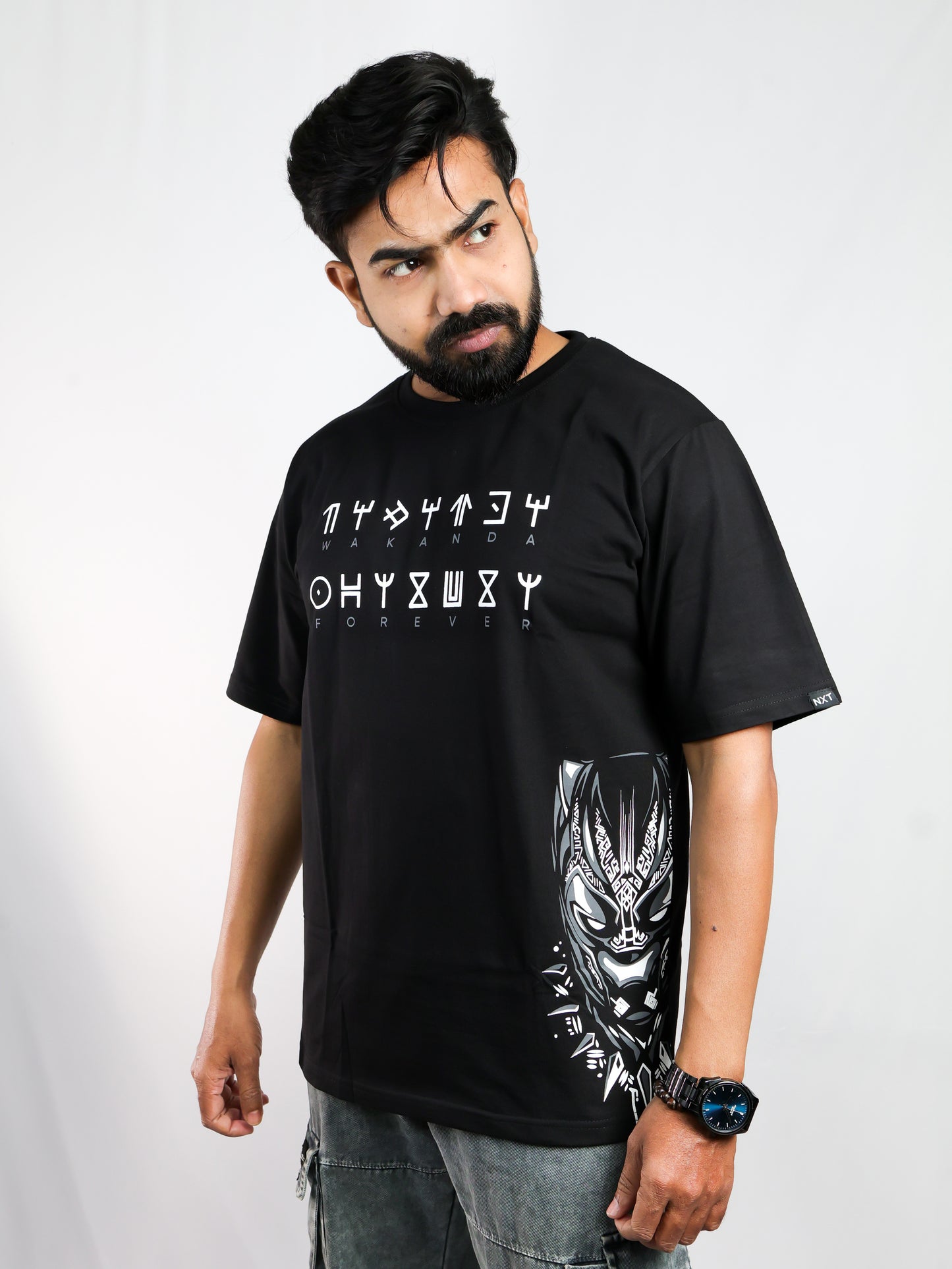 Black Panther: Wakanda Forever