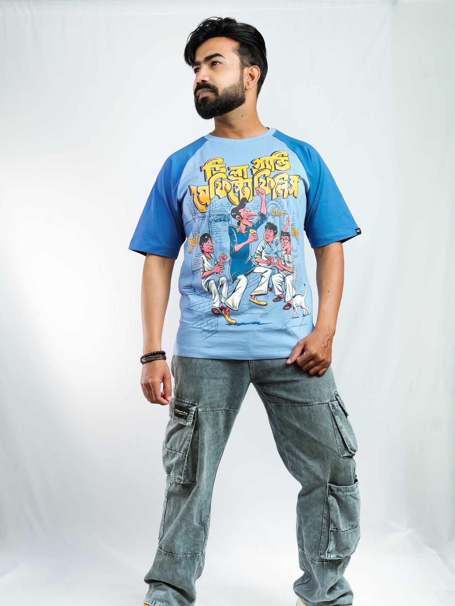 Tenida: De la grande Mephistopheles