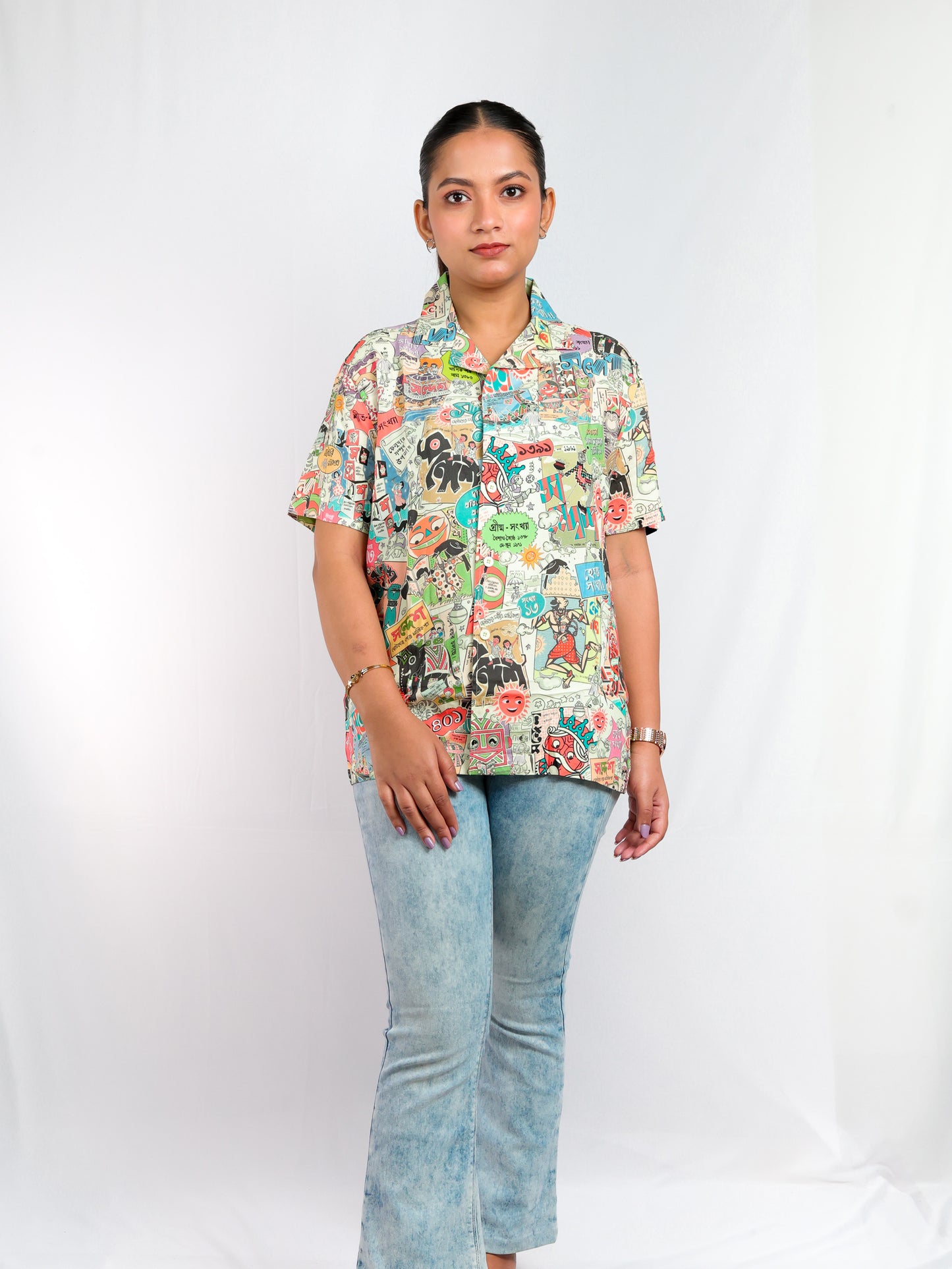 Sandesh: Bengali Magazine