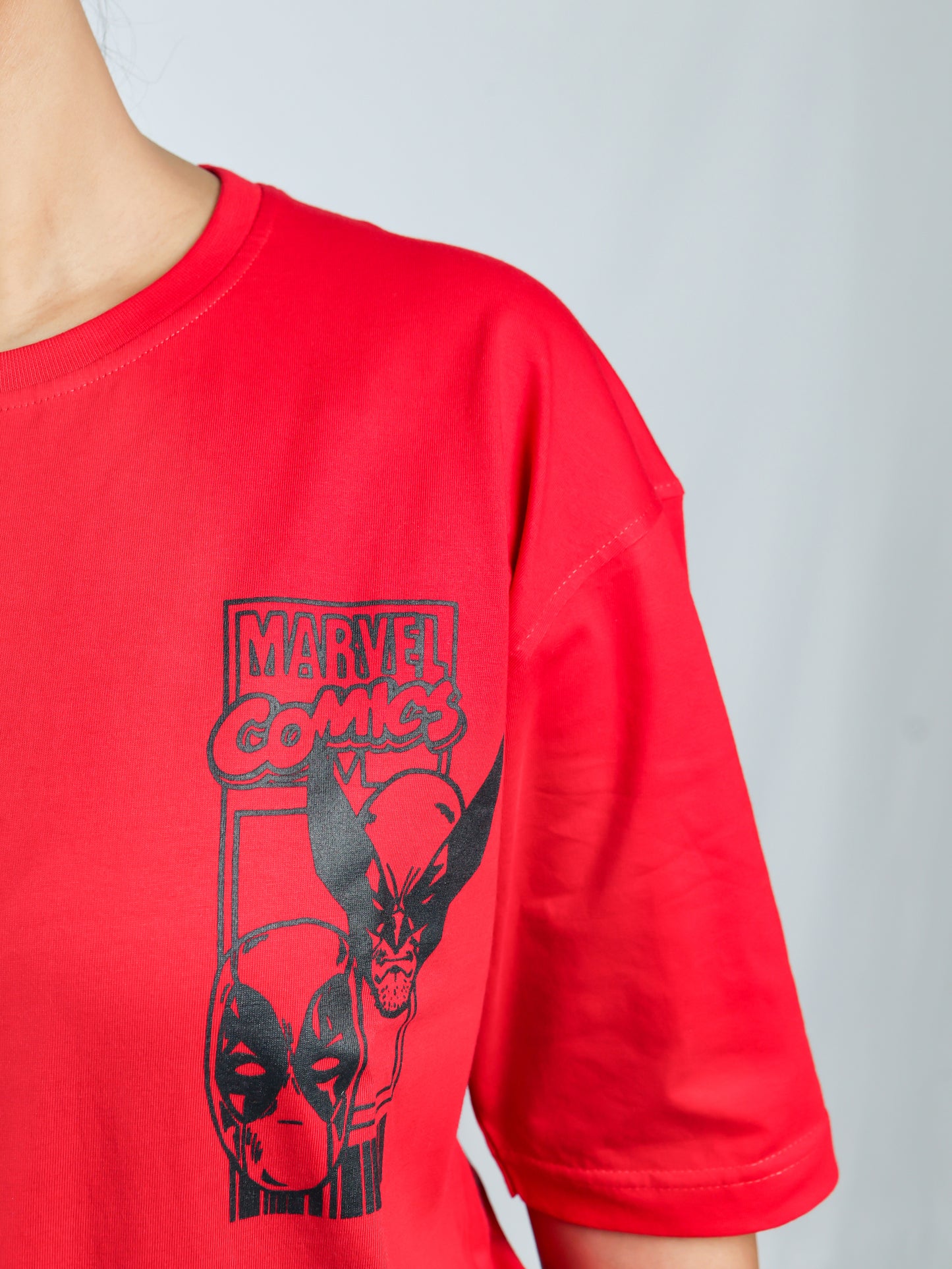 Deadpool vs Wolverine: Marvel Superhero