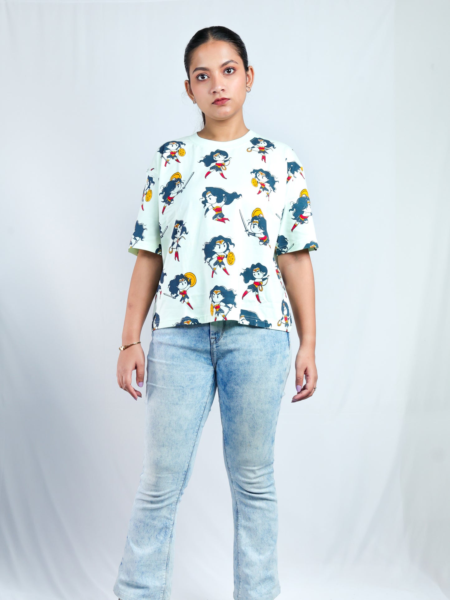 Wonder Woman: DC Comics