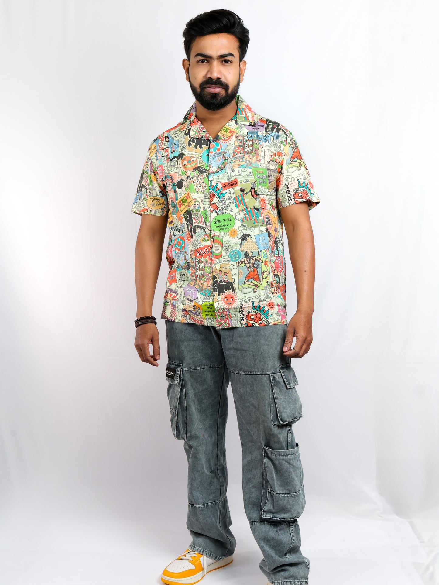 Sandesh: Bengali Magazine