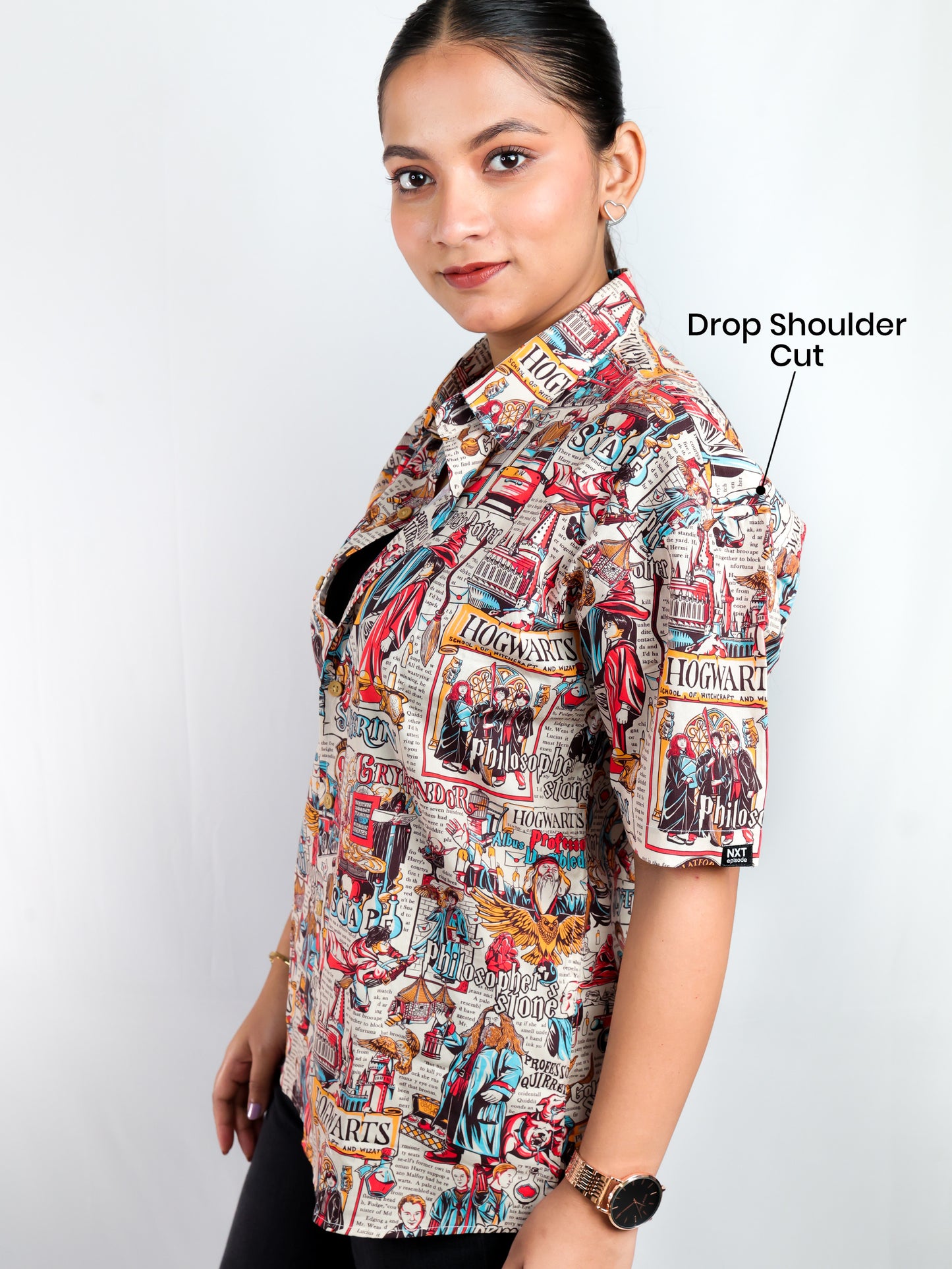 Harry Potter & the Philosopher's Stone