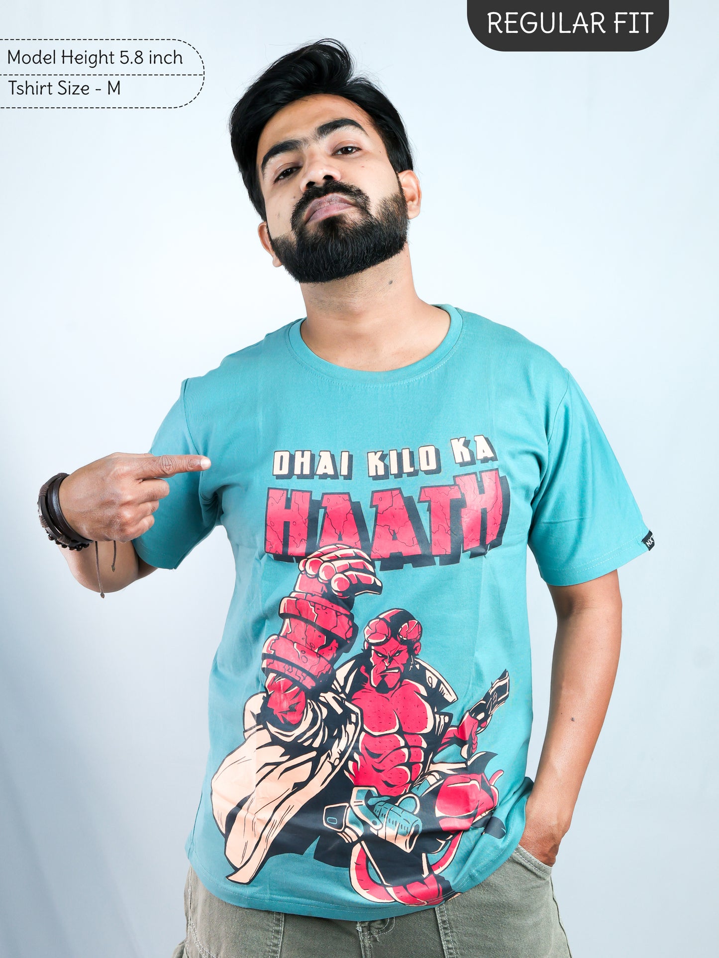 Hellboy: Marvel Superhero