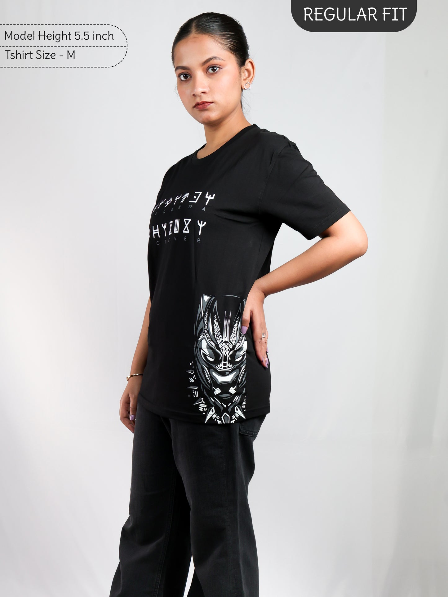 Black Panther: Wakanda Forever