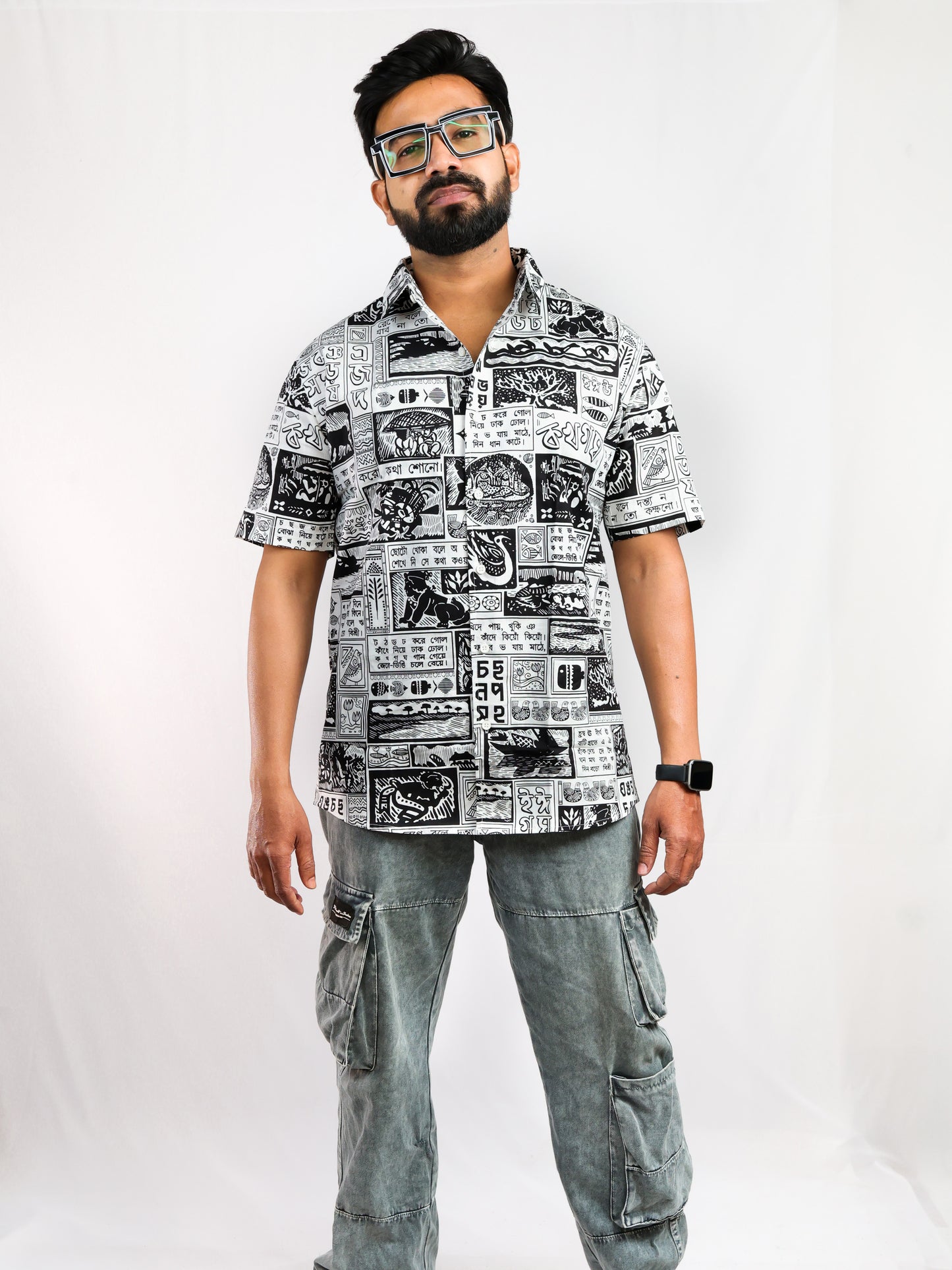 Sahaj Path: Bengali Children's Book