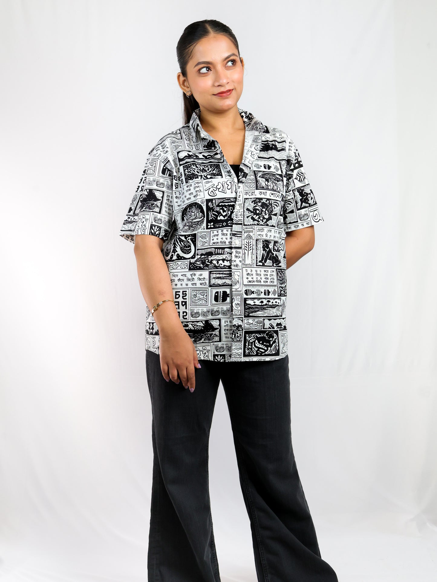 Sahaj Path: Bengali Children's Book