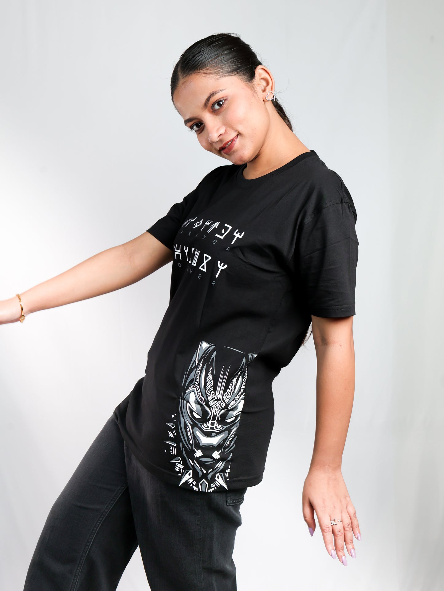 Black Panther: Wakanda Forever