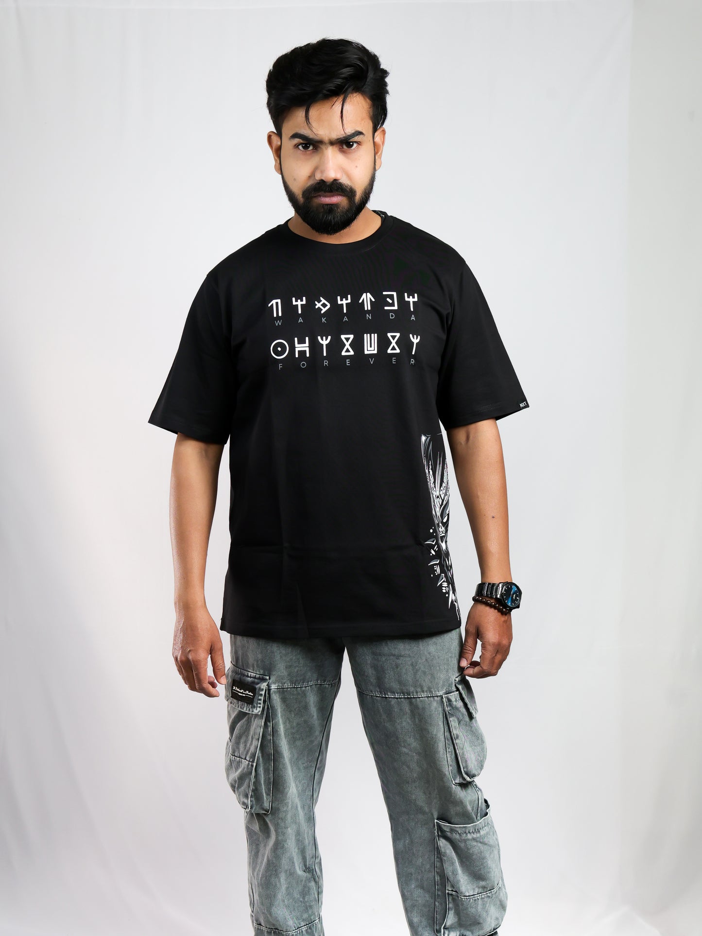 Black Panther: Wakanda Forever