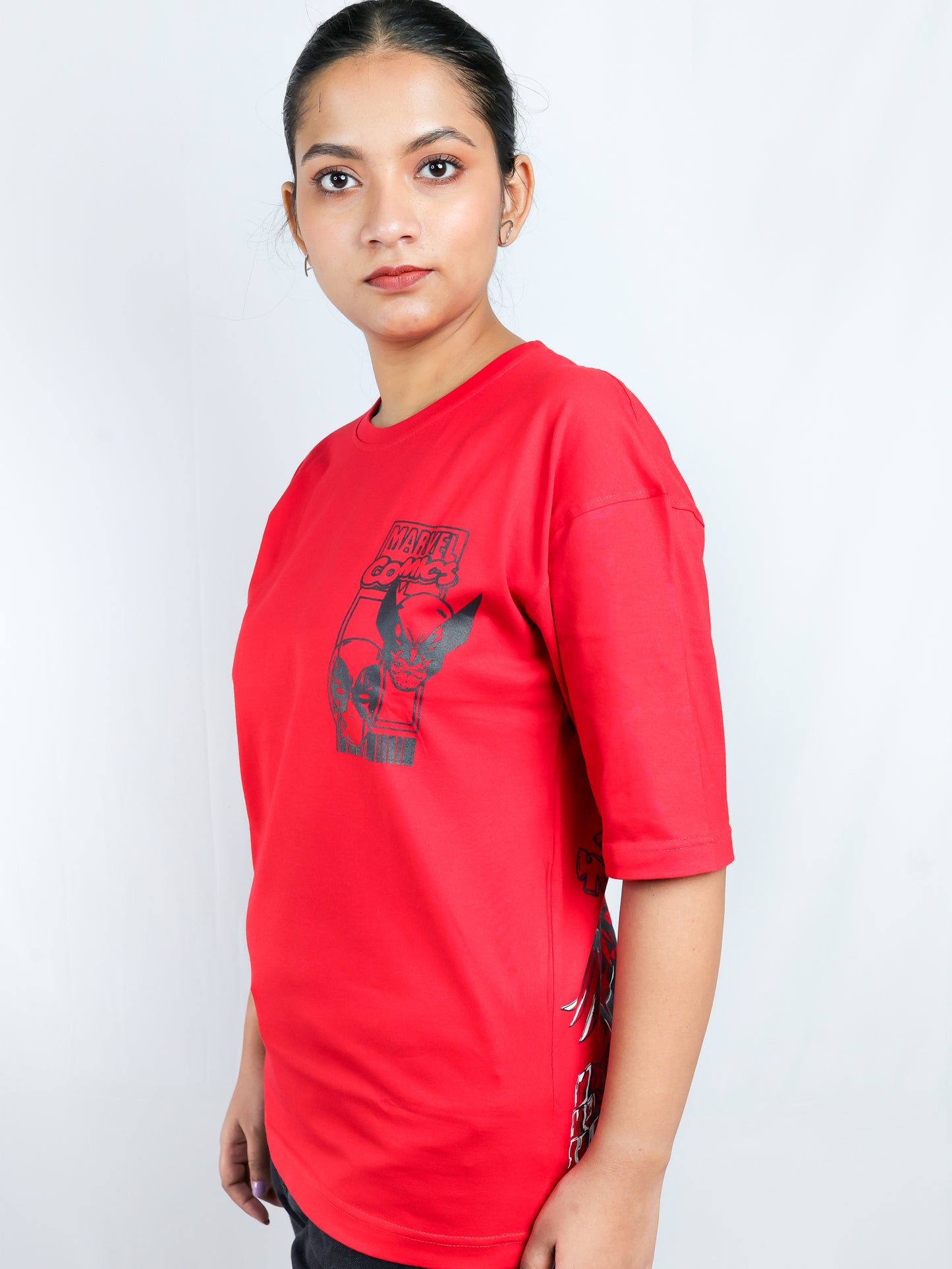 Deadpool vs Wolverine: Marvel Superhero