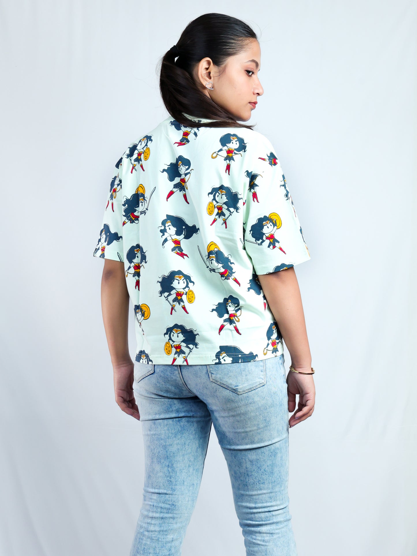 Wonder Woman: DC Comics